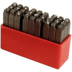 MOB OUTILLAGE MOB - Boite Lettre à Frapper | 4 Mm