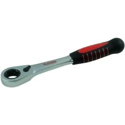 MOB OUTILLAGE MOB - Cliquet à Tete Traversante Medium