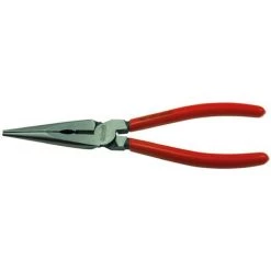 MOB OUTILLAGE MOB - Pince Becs Demi Ronds 200 Mm | 155