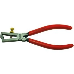 MOB OUTILLAGE MOB - Pince à Denuder Réglable 160 Mm