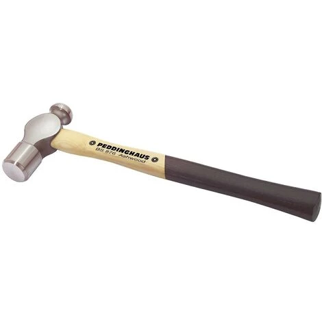 MOB OUTILLAGE MOB - Marteau Anglais Manche HICKORY | 21