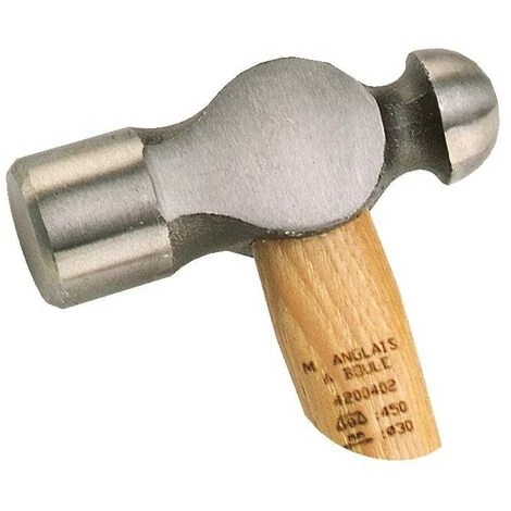 MOB OUTILLAGE MOB - Marteau Anglais Manche HICKORY | 21 – Image 2