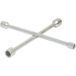 MOB OUTILLAGE MOB - Clé En Croix 17x19x22x1/2