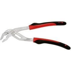 MOB OUTILLAGE MOB - Pince Multiprise Becs Effilés Bimatière