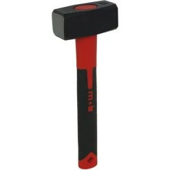 MOB OUTILLAGE MOB - Massette Angles Abattus Manche NERTECH | 1