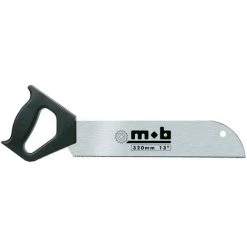 MOB OUTILLAGE MOB - Scie à Panneau 320 Mm