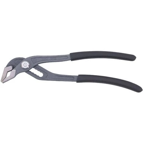 MOB OUTILLAGE MOB - Pince Multiprise à Bec Effilés