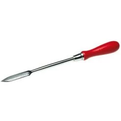 MOB OUTILLAGE MOB - Grattoir Triangulaire 200 Mm