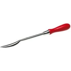 MOB OUTILLAGE MOB - Grattoir Courbe Feuille De Sauge 200 Mm