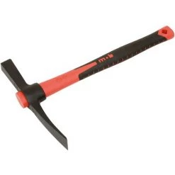 MOB OUTILLAGE MOB - Marteau à Briques Manche NERTECH