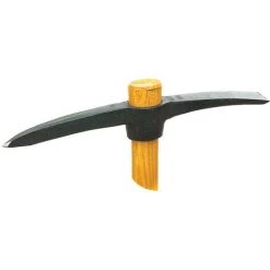 MOB OUTILLAGE MOB - Décintroir à Pic Manche Frêne