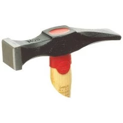 MOB OUTILLAGE MOB - Marteau à Garnir Allonge 28 Mm Manche HICKORY