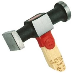 MOB OUTILLAGE MOB - Marteau Postillon Manche HICKORY