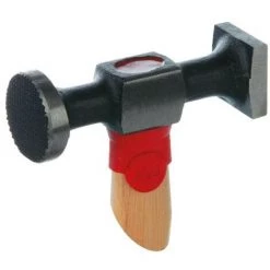 MOB OUTILLAGE MOB - Marteau Postillon Manche HICKORY