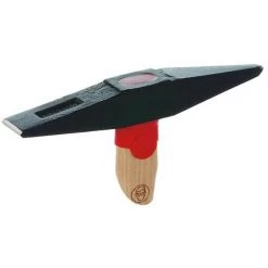 MOB OUTILLAGE MOB - Marteau à Piquer Les Soudures Manche HICKORY | 185