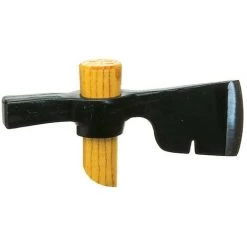 MOB OUTILLAGE MOB - Hachette De Plâtrier Manche Frêne