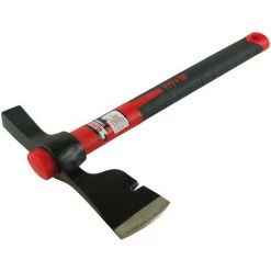 MOB OUTILLAGE MOB - Hachette Plâtrier Manche NERTECH