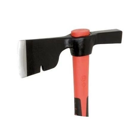 MOB OUTILLAGE MOB - Hachette Plâtrier Manche NERTECH – Image 2