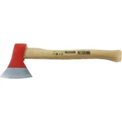 MOB OUTILLAGE MOB - Hachette CANADIENNE Manche Frêne