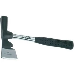 MOB OUTILLAGE MOB - Hachette Plâtrier Manche Tubulaire