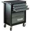 MOB OUTILLAGE MOB - Servante CLASSIC 6 Tiroirs Garnie 57 Pièces - Réf: 9523057601