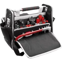 MOB OUTILLAGE MOB - DUOBAG Maintenance 80 Pieces - Réf: 9591080001