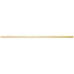 MOB OUTILLAGE MOB - Manche Bois De Pelle à Neige Alu 33cm Lg 120cm - Mob