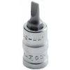 MOB OUTILLAGE DOUILLE TOURNEVIS A FENTE 1/4'' 0.6X4MM MOB - 929A060401--