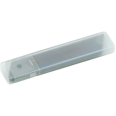 MOB OUTILLAGE MOB - Étui De 10 Lames De Cutter 25 Mm – Image 3