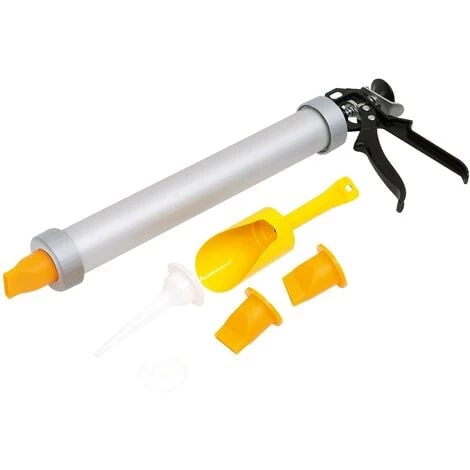 MOB OUTILLAGE MOB - Pistolet Tubulaire Pro