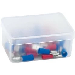 MOB OUTILLAGE MOB - Boite De 30 Cosses