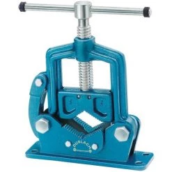 MOB OUTILLAGE MOB - Étau à Serre-tubes Pliant 2 Pouces