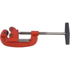 MOB OUTILLAGE MOB - 1 Molette De Rechange Coupe-tube Acier