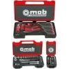 MOB OUTILLAGE MOB - Composition FUSION BOX 68 Pièces
