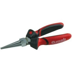 MOB OUTILLAGE MOB - Pince à Becs Ronds 170 Mm