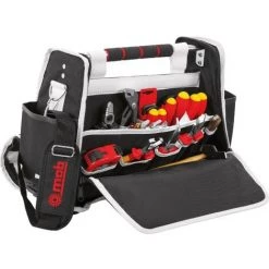 MOB OUTILLAGE MOB - DUOBAG électricité 53 Pieces - Réf: 9591053001