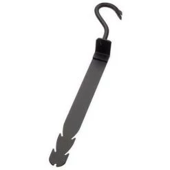 MOB OUTILLAGE MOB - Tire-clou De Couvreur Soude - Gamme Couvreur, Charpentier Et Construction Bois