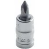 MOB OUTILLAGE DOUILLE TOURNEVIS TYPE PHILLIPS 1/4'' PH2 MOB - 929B020401--