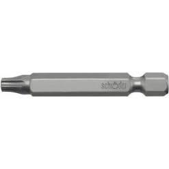 MOB OUTILLAGE EMBOUT 1/4 A GORGE TORX 20 CLASSIC 50MM MOB - 23860--
