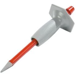 MOB OUTILLAGE MOB - Broche Maçon Avec Poignee | 300