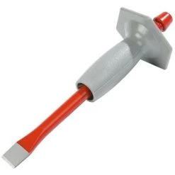 MOB OUTILLAGE MOB - Ciseau Maçon Avec Poignee | 300