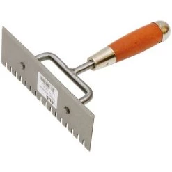 MOB OUTILLAGE MOB - Truelle Berthelet 18 Cm