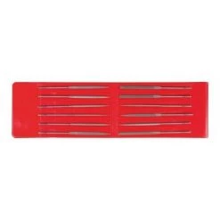 MOB OUTILLAGE MOB - Jeu De 12 Limes Aiguilles | 140