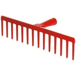 MOB OUTILLAGE MOB - Râteau | 14 - Sans Manche