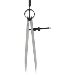 MOB OUTILLAGE MOB - Compas à Pointe 210 Mm