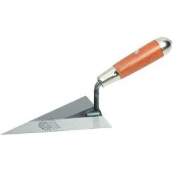 MOB OUTILLAGE MOB - Truelle Triangulaire 16 Mm