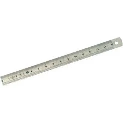 MOB OUTILLAGE MOB - Réglet Inox Flexible | 15