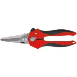 MOB OUTILLAGE MOB - Coupe-tout Droit | 190