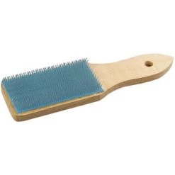 MOB OUTILLAGE MOB - Carde à Lime 400 Mm