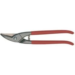 MOB OUTILLAGE MOB - Cisaille Coupe-trou 250mm | Gauche